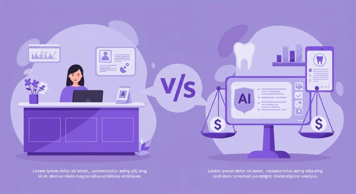AI Dental Receptionist Pricing 2026: Real Costs of Every Platform