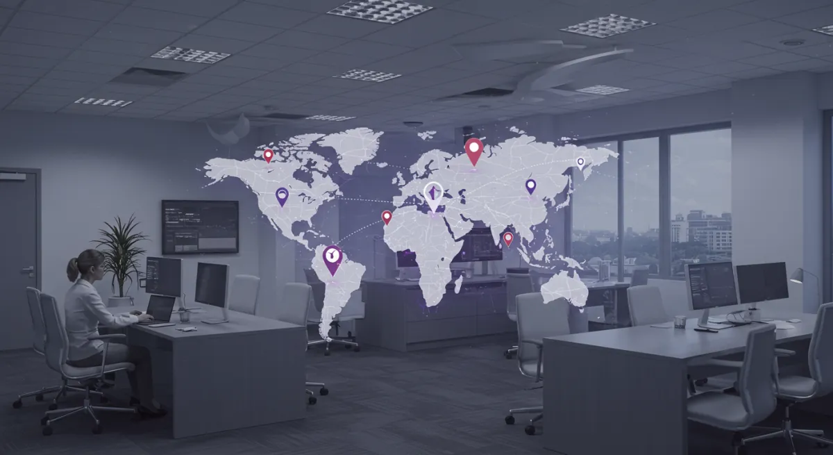 Best AI Receptionist for DSOs (2026): 8 Multi-Location Platforms Compared
