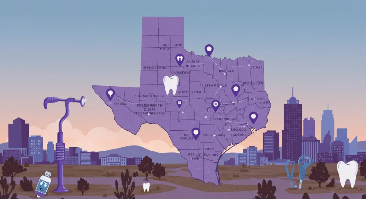 DSOs in Austin 2026: Complete Guide to Dental Service Organizations