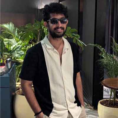 Nithin Chowdary